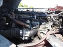 　２デフ　末広自動車工業製（極東製）　ＤＤ１０－７６１　深ダンプ　１１立米　電動コボレーン　ベッド付き　リーフサス　７速ＭＴ　ターボ３８０馬力　デフロック　坂道発進補助装置　ＨＩＤ　ＥＴＣ　積載８．７ｔ（57枚目）
