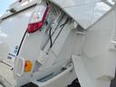 　未使用　新明和　ＧＴ１０４－５７３４Ｐ　塵芥車／パッカー車　プレス式　ダンボール／ペーパー仕様　容積１０．２立米　連続スイッチ　汚水タンク　ターボ２２０馬力　積載１．２５ｔ　６速ＭＴ　バックモニター（28枚目）