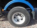 　富士車輌製　パッカー車／塵芥車　ＰＬ４１０９　プレス式　容積１０立米　連続スイッチ　汚水タンク付　上物同年　リーフサス　ターボ２４０馬力　積載１．７ｔ　６速ＭＴ　ベッド付き　坂道発進補助装置（42枚目）