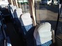 　４ＷＤ　フルタイム式四駆　マイクロバス　２９人乗り　自動スイング扉　電動補助ステップ／オートステップ　リアトランク　プレヒーター　リアヒーター　運転席パワーウィンドウ　ターボ１５０馬力　ＤＵＯＮＩＣ（33枚目）