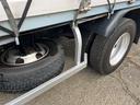 　ワイドセミロング　幌車／カーテン車　アルミブロック平ボディ　床面：鉄板張り　ターボ１７５馬力　積載４．６５ｔ　５速ＭＴ　坂道発進補助装置　バックモニター　ドライブレコーダー　ＥＴＣ（23枚目）