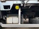 　ワイドセミロング　幌車／カーテン車　アルミブロック平ボディ　床面：鉄板張り　ターボ１７５馬力　積載４．６５ｔ　５速ＭＴ　坂道発進補助装置　バックモニター　ドライブレコーダー　ＥＴＣ（24枚目）