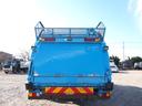 ファイター  7540cc(ターボ240馬力) 積載1450kg(抹消前)パッカー車塵芥車 上物 新明和 GT104-5733P プレス式パッカー 容積10.2立米 段ボール仕様 連続スイッチ付 坂道発進補助装置 中古車画像_4
