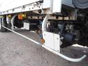 　アルミウイング　トランテックス　積載３．１ｔ　６速マニュアル　ベッド付き　リーフサス　実走行　５１２０ｃｃ（ターボ２１０馬力）　床面木板　ラッシング２段　内フック　坂道発進補助装置　バックモニター（32枚目）