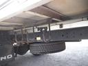　アルミウイング　トランテックス　積載３．１ｔ　６速マニュアル　ベッド付き　リーフサス　実走行　５１２０ｃｃ（ターボ２１０馬力）　床面木板　ラッシング２段　内フック　坂道発進補助装置　バックモニター（48枚目）