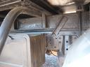 　車検付き　４ＷＤ　標準１０尺ショート　アルミバン　サイドドア付　積載２ｔ　コンビゲート上蓋と垂直式パワーゲート　床面板張り　ラッシング２段　左スライド式サイド扉　バックモニター　ＥＴＣ（37枚目）