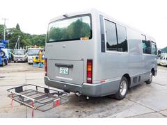 シビリアンバス 　オートワークス京都製　リゾートサルーンＳＲ−１　キャンピングカー　Bus Conversion 0403477A30230522W002 5