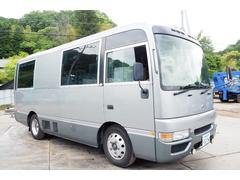 シビリアンバス 　オートワークス京都製　リゾートサルーンＳＲ−１　キャンピングカー　Bus Conversion 0403477A30230522W002 7