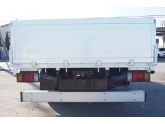 エルフトラック 　外装仕上げ済み　パブコ製　アルミブロック平ボディ　ワイドロング 0403477A30230917W001 4