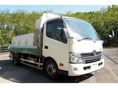 デュトロ 　活魚運搬車　４槽式　ブロワ２個　大晃機械工業製 0403477A30240502W003 7