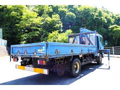 エルフトラック 　タダノ製ＴＭ−ＺＥ２９４ＨＲＮ　４段クレーン　ラジコン　フックイン 0403477A30240510W001 5
