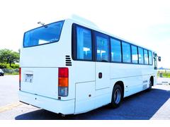 ガーラ 　ガーラミオ　中型送迎バス　大型自動車免許　総輪エアサス 0403477A30240516W001 5