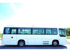 ガーラ 　ガーラミオ　中型送迎バス　大型自動車免許　総輪エアサス 0403477A30240516W001 6