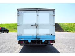 エルフトラック 　サニーペット製　寝具乾燥車　６本ハンガー　庫内ステンレス張り 0403477A30240709W003 4
