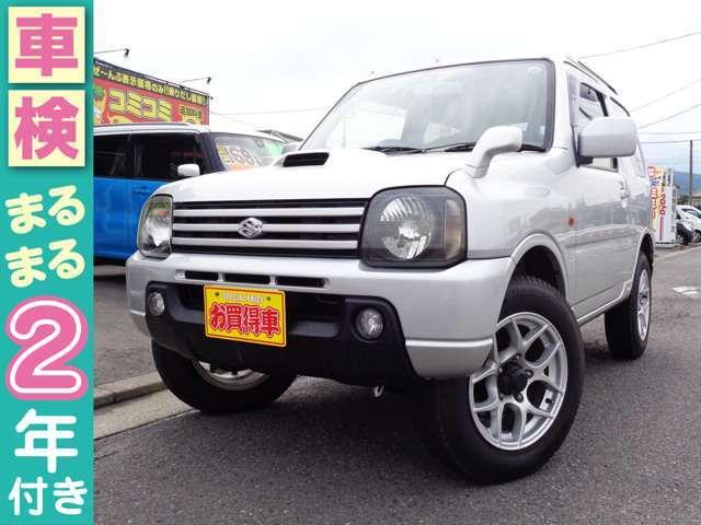 XC 4WD ターボ タイミンチェーン オートマチック(2枚目)