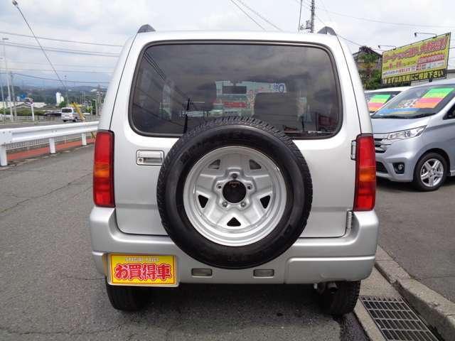 XC 4WD ターボ タイミンチェーン オートマチック(6枚目)
