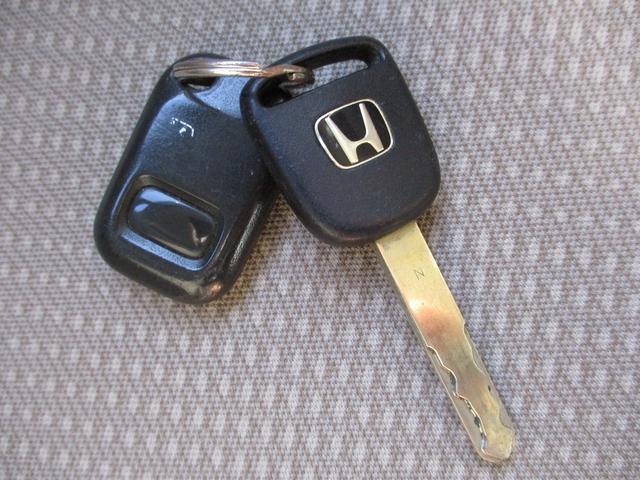 G 4WD バックカメラ付オーディオ(18枚目)