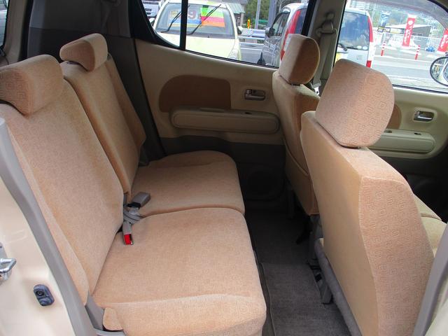 S FOUR 4WD タイミングチェーン車 修復歴無し(11枚目)