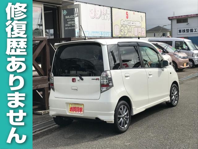ライフ ディーバターボパッケージ　４ＷＤ・ナビ・ワンセグ・バックカメラ・ドラレコ・ＥＴＣ・スマートキー・オートエアコン・ベンチシート・ステアリングリモコン・ウィンカーミラー・ＨＩＤライト・フォグランプ・アルミホイール（5枚目）