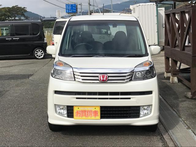 ライフ ディーバターボパッケージ　４ＷＤ・ナビ・ワンセグ・バックカメラ・ドラレコ・ＥＴＣ・スマートキー・オートエアコン・ベンチシート・ステアリングリモコン・ウィンカーミラー・ＨＩＤライト・フォグランプ・アルミホイール（7枚目）