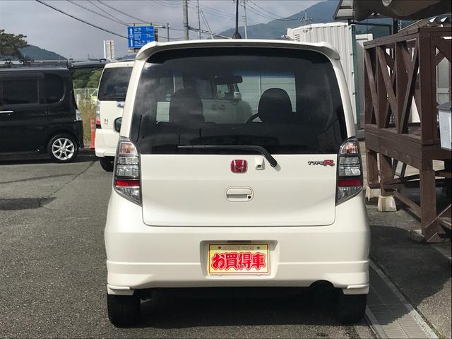 ライフ ディーバターボパッケージ　４ＷＤ・ナビ・ワンセグ・バックカメラ・ドラレコ・ＥＴＣ・スマートキー・オートエアコン・ベンチシート・ステアリングリモコン・ウィンカーミラー・ＨＩＤライト・フォグランプ・アルミホイール（8枚目）
