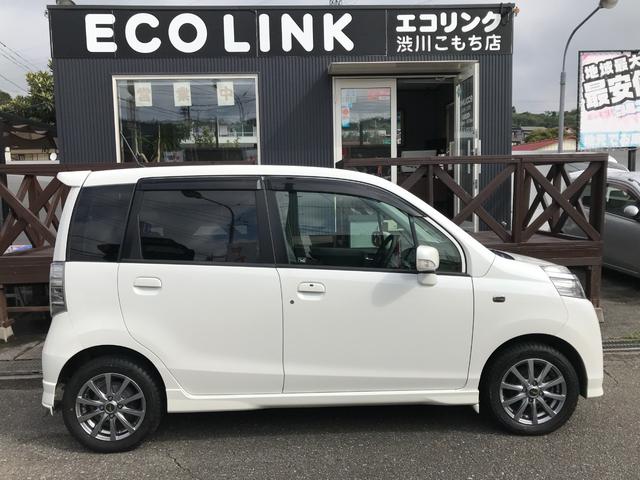 ライフ ディーバターボパッケージ　４ＷＤ・ナビ・ワンセグ・バックカメラ・ドラレコ・ＥＴＣ・スマートキー・オートエアコン・ベンチシート・ステアリングリモコン・ウィンカーミラー・ＨＩＤライト・フォグランプ・アルミホイール（9枚目）