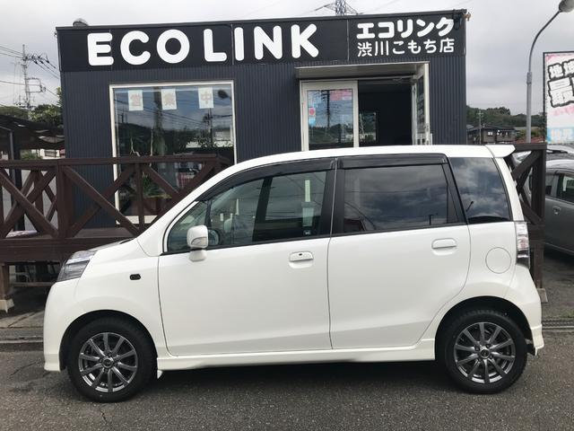 ライフ ディーバターボパッケージ　４ＷＤ・ナビ・ワンセグ・バックカメラ・ドラレコ・ＥＴＣ・スマートキー・オートエアコン・ベンチシート・ステアリングリモコン・ウィンカーミラー・ＨＩＤライト・フォグランプ・アルミホイール（10枚目）