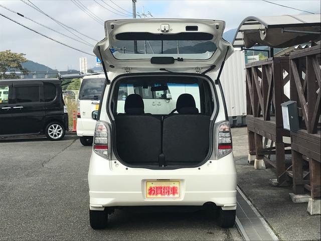 ライフ ディーバターボパッケージ　４ＷＤ・ナビ・ワンセグ・バックカメラ・ドラレコ・ＥＴＣ・スマートキー・オートエアコン・ベンチシート・ステアリングリモコン・ウィンカーミラー・ＨＩＤライト・フォグランプ・アルミホイール（15枚目）