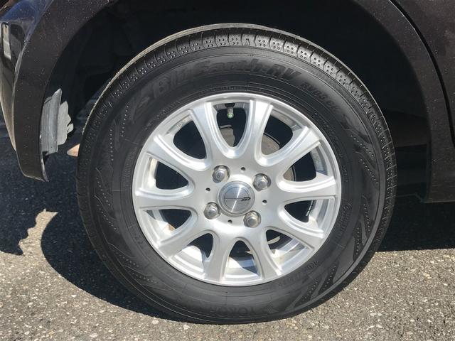 モコ X FOUR 4WD・スマートキー・プッシュスタート・オートエアコン・ベンチシート・シートヒーター・ウィンカーミラー・アルミホイール・バックカメラ付きタッチパネル式オーディオ(CD/AM/FM/USB)(29枚目)