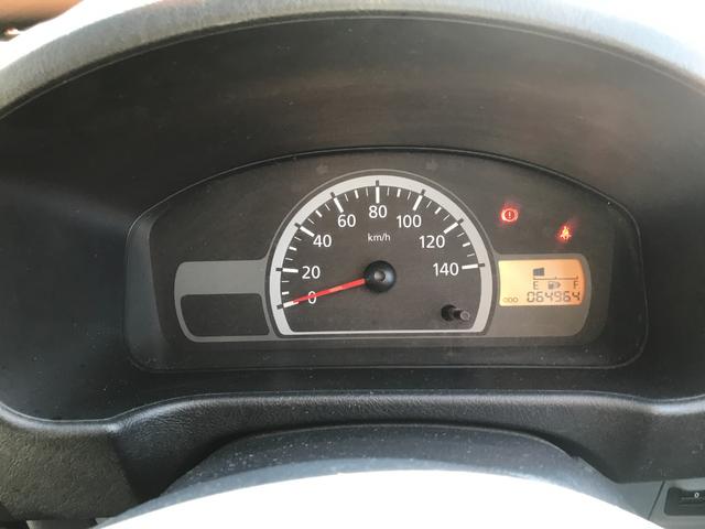 ミニキャブバン CS パートタイム4WD・マニュアル5速 走行65000km エアコン・パワステ・AM/FM(23枚目)