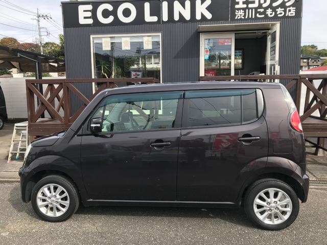 モコ Ｘ　ＦＯＵＲ　４ＷＤ・エコアイドル・ナビ・ＴＶ・Ｂｌｕｅｔｏｏｔｈ・バックカメラ・ＥＴＣ・スマートキー・プッシュスタート・オートエアコン・ベンチシート・シートヒーター・ウィンカーミラー・アルミホイール（10枚目）