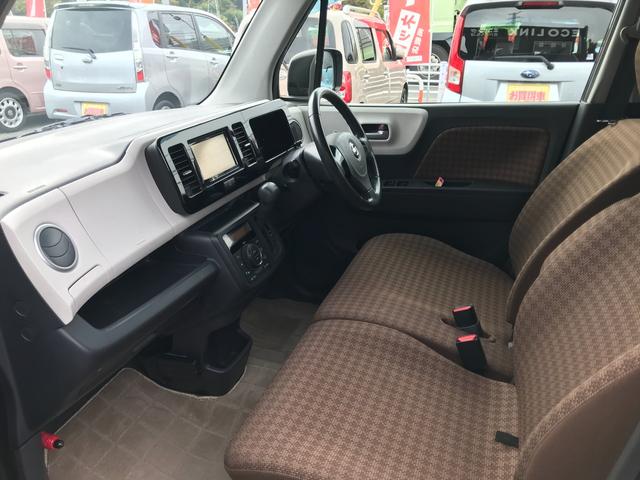 モコ Ｘ　ＦＯＵＲ　４ＷＤ・エコアイドル・ナビ・ＴＶ・Ｂｌｕｅｔｏｏｔｈ・バックカメラ・ＥＴＣ・スマートキー・プッシュスタート・オートエアコン・ベンチシート・シートヒーター・ウィンカーミラー・アルミホイール（12枚目）