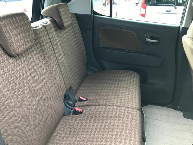 モコ Ｘ　ＦＯＵＲ　４ＷＤ・エコアイドル・ナビ・ＴＶ・Ｂｌｕｅｔｏｏｔｈ・バックカメラ・ＥＴＣ・スマートキー・プッシュスタート・オートエアコン・ベンチシート・シートヒーター・ウィンカーミラー・アルミホイール（13枚目）