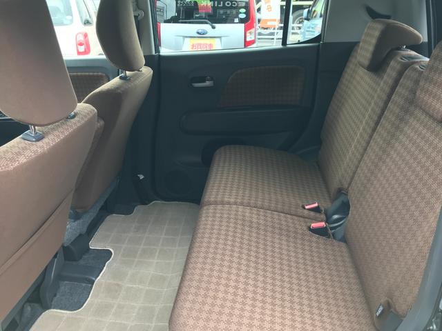 モコ Ｘ　ＦＯＵＲ　４ＷＤ・エコアイドル・ナビ・ＴＶ・Ｂｌｕｅｔｏｏｔｈ・バックカメラ・ＥＴＣ・スマートキー・プッシュスタート・オートエアコン・ベンチシート・シートヒーター・ウィンカーミラー・アルミホイール（14枚目）