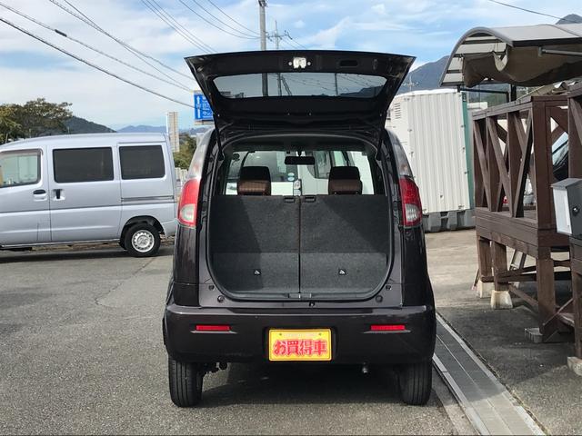 モコ Ｘ　ＦＯＵＲ　４ＷＤ・エコアイドル・ナビ・ＴＶ・Ｂｌｕｅｔｏｏｔｈ・バックカメラ・ＥＴＣ・スマートキー・プッシュスタート・オートエアコン・ベンチシート・シートヒーター・ウィンカーミラー・アルミホイール（15枚目）