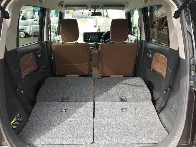 モコ Ｘ　ＦＯＵＲ　４ＷＤ・エコアイドル・ナビ・ＴＶ・Ｂｌｕｅｔｏｏｔｈ・バックカメラ・ＥＴＣ・スマートキー・プッシュスタート・オートエアコン・ベンチシート・シートヒーター・ウィンカーミラー・アルミホイール（16枚目）