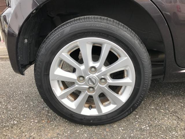 モコ Ｘ　ＦＯＵＲ　４ＷＤ・エコアイドル・ナビ・ＴＶ・Ｂｌｕｅｔｏｏｔｈ・バックカメラ・ＥＴＣ・スマートキー・プッシュスタート・オートエアコン・ベンチシート・シートヒーター・ウィンカーミラー・アルミホイール（33枚目）