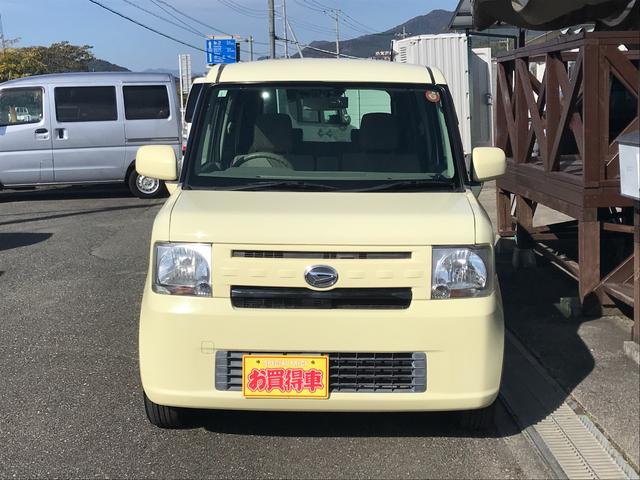 ムーヴコンテ Ｌ　４ＷＤ・エコアイドル・ナビ・ＴＶ・ＣＤ／ＤＶＤ・ＡＭ／ＦＭ・Ｂｌｕｅｔｏｏｔｈ・ドラレコ・キーレス・ベンチシート・電動格納ミラー（7枚目）