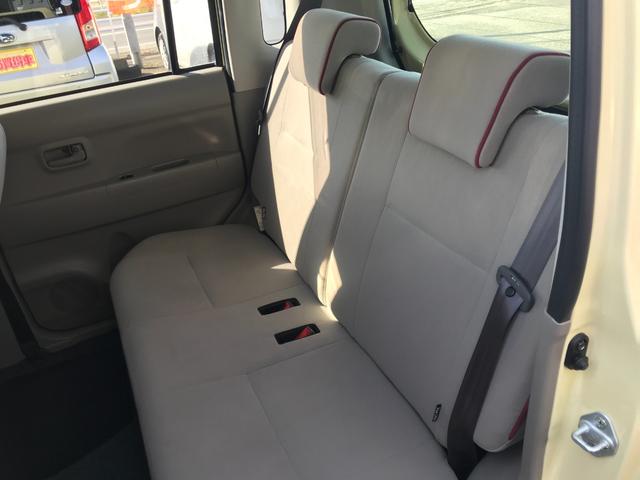 ムーヴコンテ Ｌ　４ＷＤ・エコアイドル・ナビ・ＴＶ・ＣＤ／ＤＶＤ・ＡＭ／ＦＭ・Ｂｌｕｅｔｏｏｔｈ・ドラレコ・キーレス・ベンチシート・電動格納ミラー（14枚目）