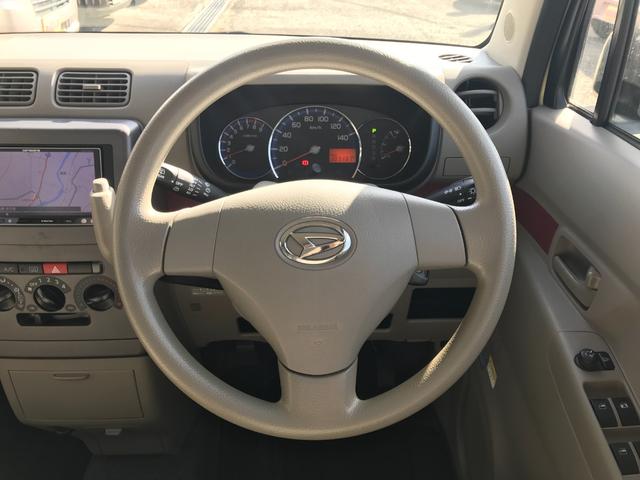 ムーヴコンテ Ｌ　４ＷＤ・エコアイドル・ナビ・ＴＶ・ＣＤ／ＤＶＤ・ＡＭ／ＦＭ・Ｂｌｕｅｔｏｏｔｈ・ドラレコ・キーレス・ベンチシート・電動格納ミラー（18枚目）