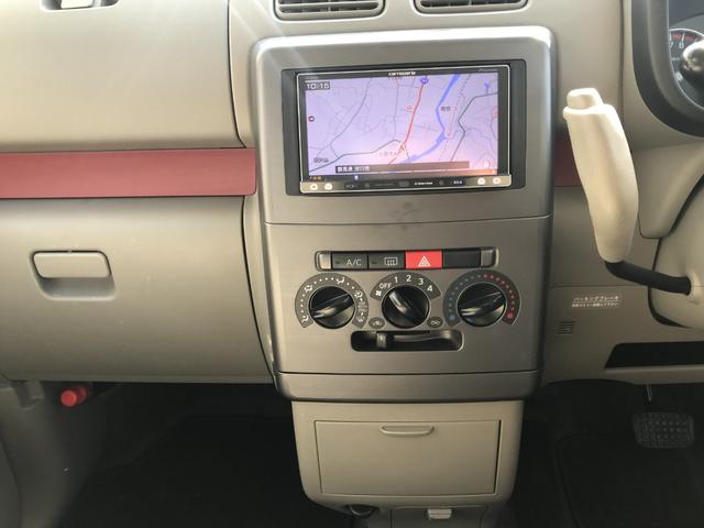 ムーヴコンテ Ｌ　４ＷＤ・エコアイドル・ナビ・ＴＶ・ＣＤ／ＤＶＤ・ＡＭ／ＦＭ・Ｂｌｕｅｔｏｏｔｈ・ドラレコ・キーレス・ベンチシート・電動格納ミラー（19枚目）