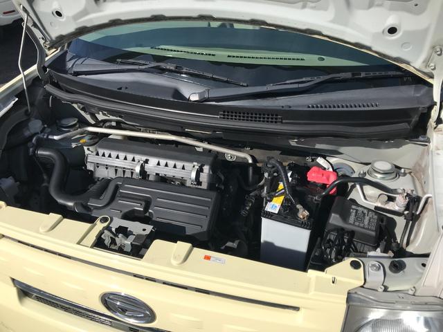 ムーヴコンテ Ｌ　４ＷＤ・エコアイドル・ナビ・ＴＶ・ＣＤ／ＤＶＤ・ＡＭ／ＦＭ・Ｂｌｕｅｔｏｏｔｈ・ドラレコ・キーレス・ベンチシート・電動格納ミラー（22枚目）