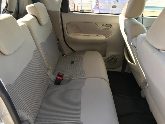 ムーヴ X 4WD・エコアイドル・横滑り防止装置・パワーモードスイッチ・ETC・スマートキー・プッシュスタート・オートエアコン・ベンチシート・CDオーディオ・AM/FM・USB・電動格納ミラー・アルミホイール(13枚目)