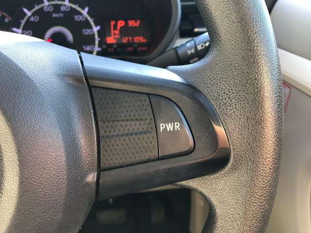 ムーヴ X 4WD・エコアイドル・横滑り防止装置・パワーモードスイッチ・ETC・スマートキー・プッシュスタート・オートエアコン・ベンチシート・CDオーディオ・AM/FM・USB・電動格納ミラー・アルミホイール(22枚目)