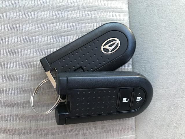 ムーヴ X 4WD・エコアイドル・横滑り防止装置・パワーモードスイッチ・ETC・スマートキー・プッシュスタート・オートエアコン・ベンチシート・CDオーディオ・AM/FM・USB・電動格納ミラー・アルミホイール(34枚目)