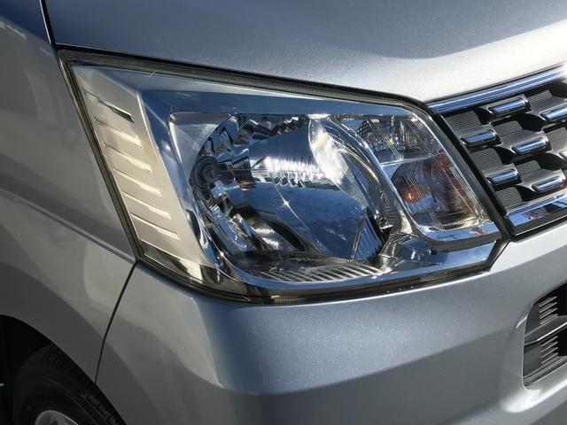 ムーヴ X 4WD・エコアイドル・横滑り防止装置・パワーモードスイッチ・ETC・スマートキー・プッシュスタート・オートエアコン・ベンチシート・CDオーディオ・AM/FM・USB・電動格納ミラー・アルミホイール(36枚目)