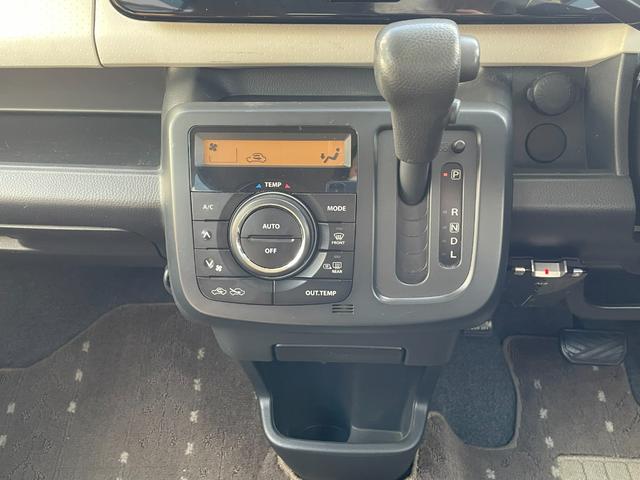 モコ Ｇ　ＦＯＵＲ　４ＷＤターボ　ワンオーナー車　ナビ・ＴＶ・ＣＤ・ＡＭ／ＦＭ・ＥＴＣ・スマートキー・プッシュスタート・オートエアコン・ベンチシート・シートヒーター・ウィンカーミラー・アルミホイール（21枚目）