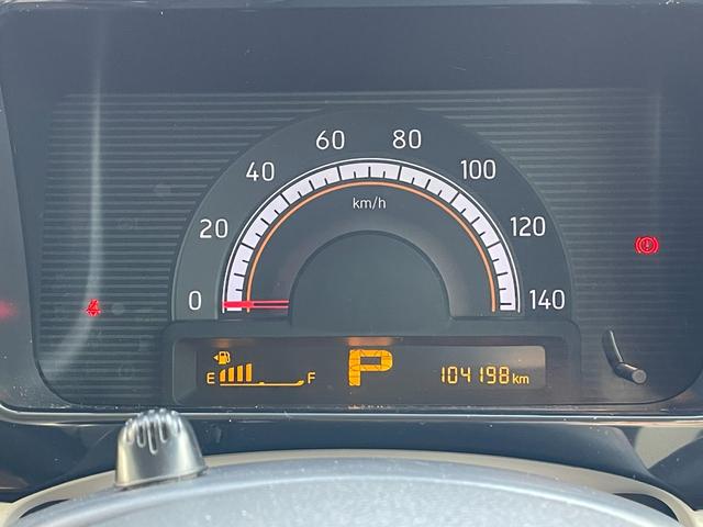 モコ Ｇ　ＦＯＵＲ　４ＷＤターボ　ワンオーナー車　ナビ・ＴＶ・ＣＤ・ＡＭ／ＦＭ・ＥＴＣ・スマートキー・プッシュスタート・オートエアコン・ベンチシート・シートヒーター・ウィンカーミラー・アルミホイール（26枚目）