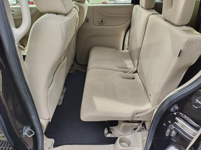 Ｎ－ＢＯＸ＋ Ｇ・ターボパッケージ　４ＷＤ・ターボ・両側パワスラ・クルーズコントロール・ｉストップ・横滑り防止・ナビ・ＴＶ・Ｂカメラ・ＥＴＣ・スマートキー・プッシュスタート・オートエアコン・ベンチシート・ステアリングリモコン・電格ミラー（15枚目）