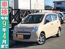 アルト F 4WD・キーレスキー・CDオーディオ・AM/FM 中古車画像_2
